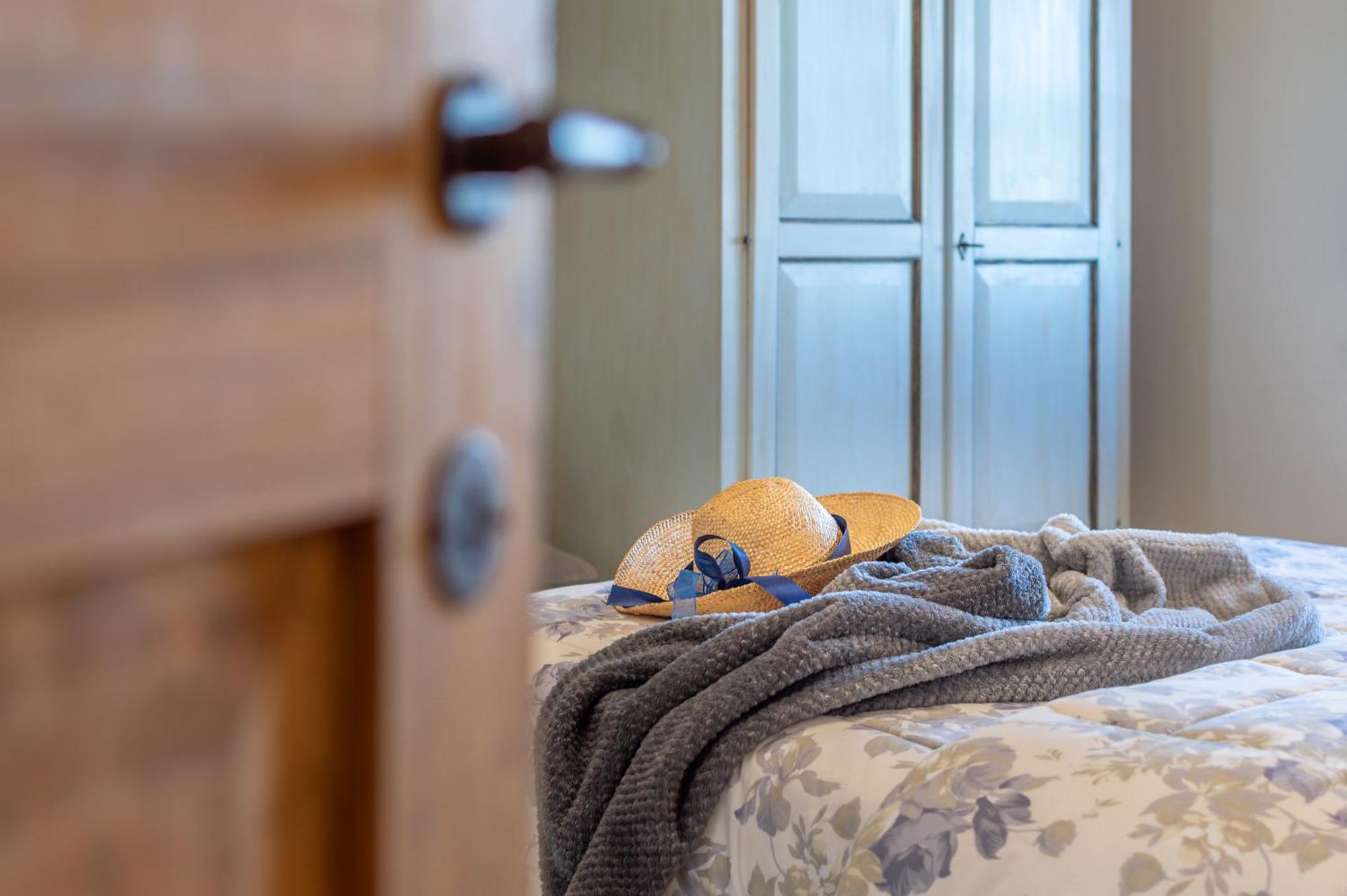 Sunflower Con Vista Su Siena Holiday home